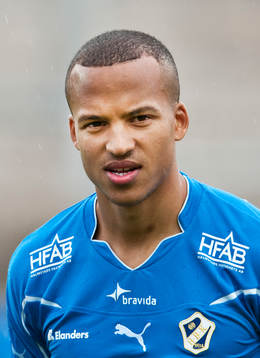Marcus Olsson