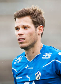 Emil Salomonsson