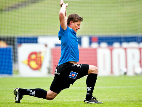 Tomas Zvirgzdauskas