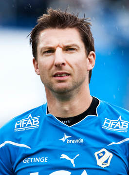 Mikael Rosén