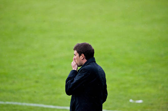 Josep Clotet Ruiz, tränare
