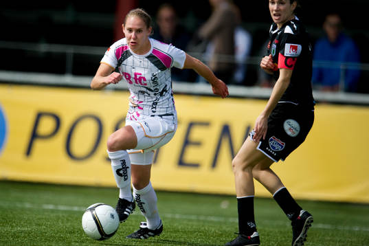Manon Melis, LDB Malmö