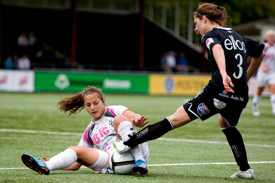 Elena Sadiku, LDB Malmö, Maria Andersson, Dalsjöfors