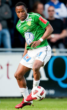 Sheriff Suma