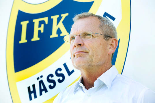 Björn Andersson, Bayern München