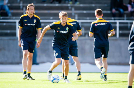 Olof Mellberg