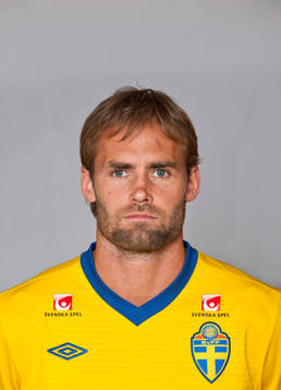 Olof Mellberg