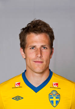 Tobias Hysén