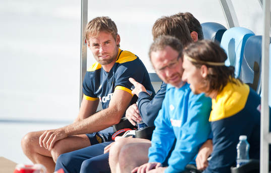 Olof Mellberg