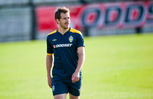 Tobias Hysén