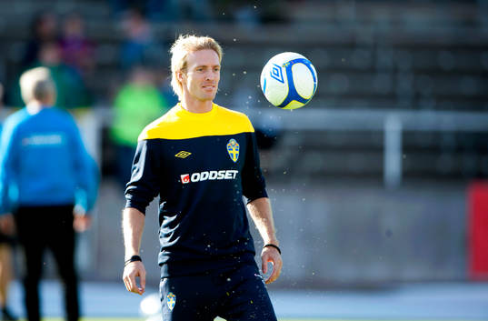 Christian Wilhelmsson