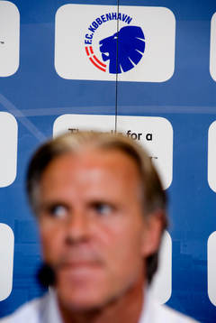 Roland Nilsson, tränare