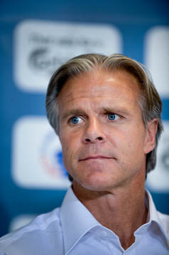 Roland Nilsson, tränare
