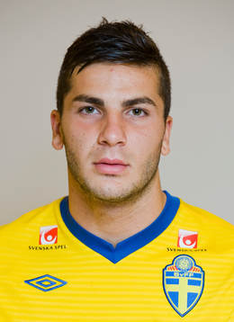 Mikael Ishak