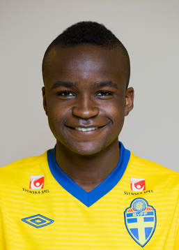 Sal Jobarteh