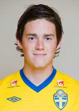 Robin Tranberg