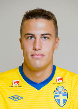 Marcus Krmpotic