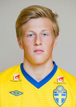 Emil Bergström