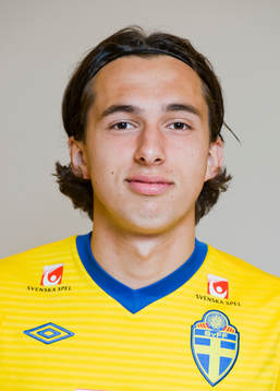 Agon Beqiri, Sverige