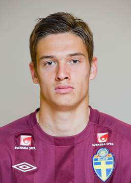 Davor Blazevic, målvakt