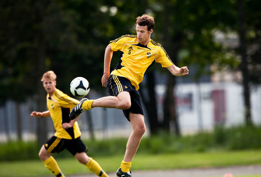 Johan Waldemarsson