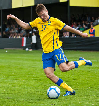Shkodran Maholli