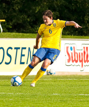 Robin Tranberg