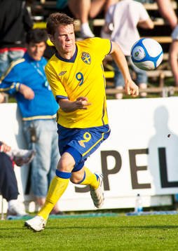 Måns Söderqvist, Sverige
