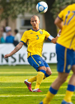 Carlos Garcia Ambrosiani