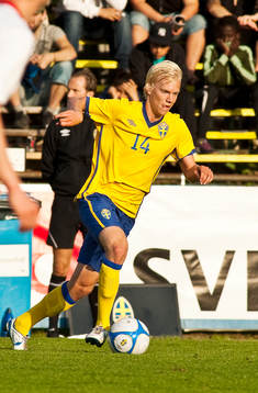 Kristoffer Thydell