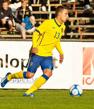 Marcus Krmpotic