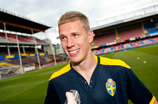 Pontus Wernbloom