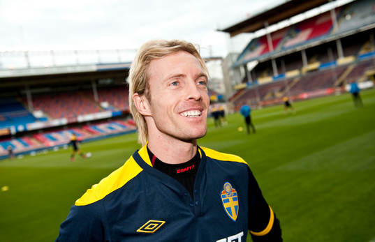 Christian Wilhelmsson