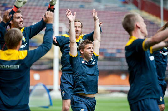 Anders Svensson