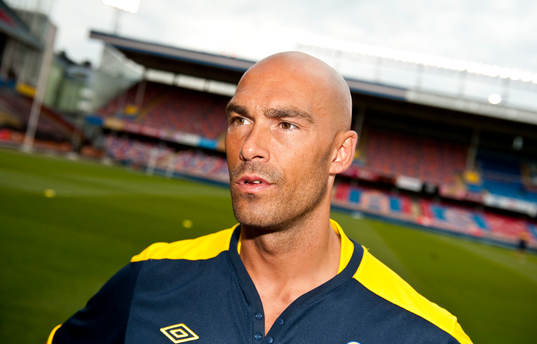 Daniel Majstorovic