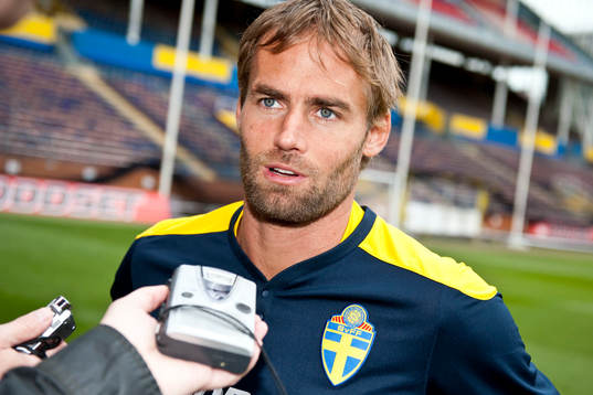 Olof Mellberg