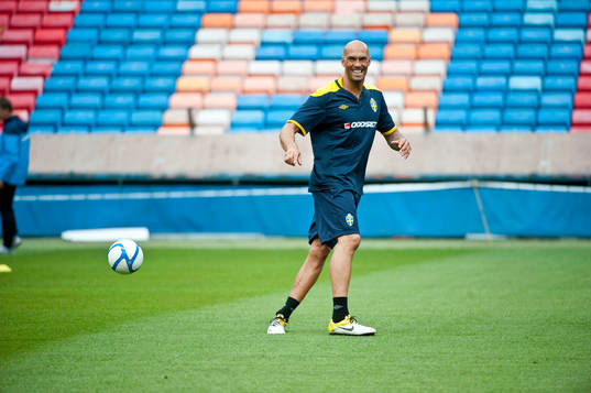 Daniel Majstorovic