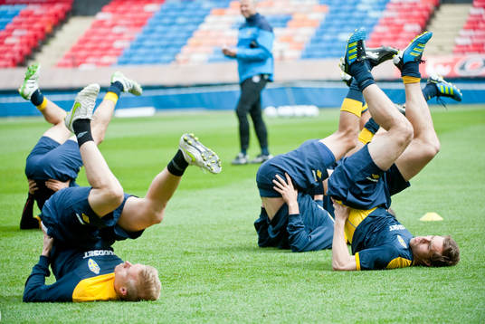 Johan Elmander