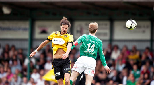 Filip Thurn, Hässleholm