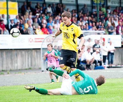 Johan Birgersson, Hässleholm