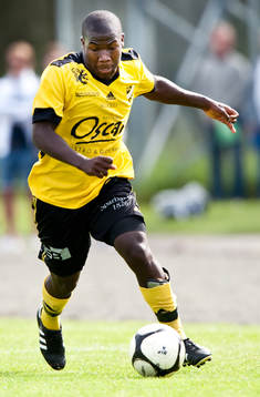 Andile Xaba