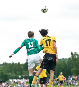 Filip Thurn, Hässleholm