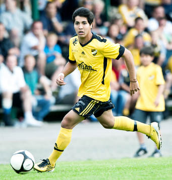 Diego Delgado