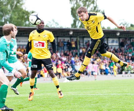 Johan Birgersson nickar, Hässleholm