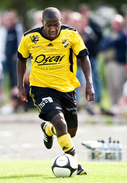 Andile Xaba