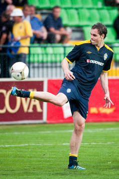 Johan Elmander