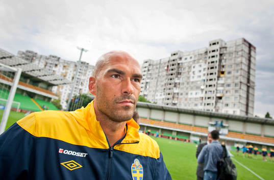 Daniel Majstorovic