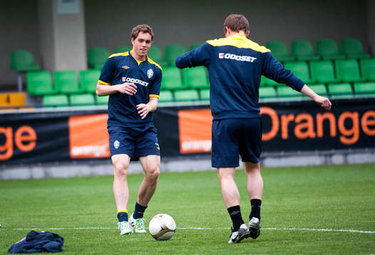 Johan Elmander