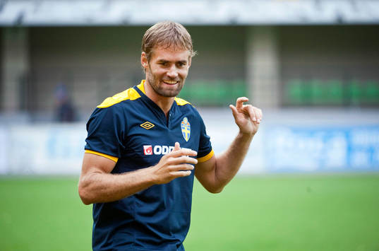 Olof Mellberg