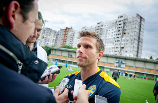 Anders Svensson